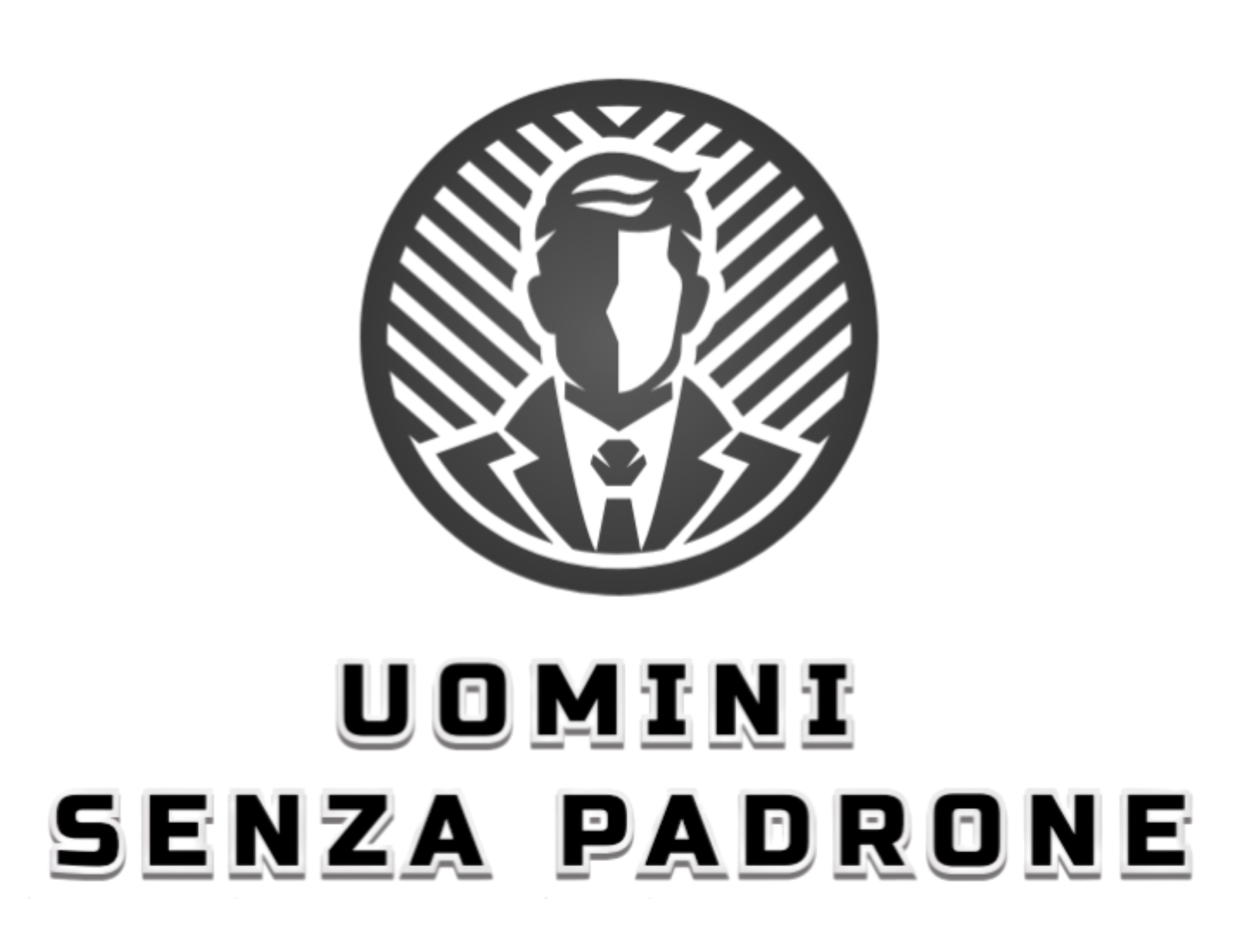 Uomini Senza Padrone