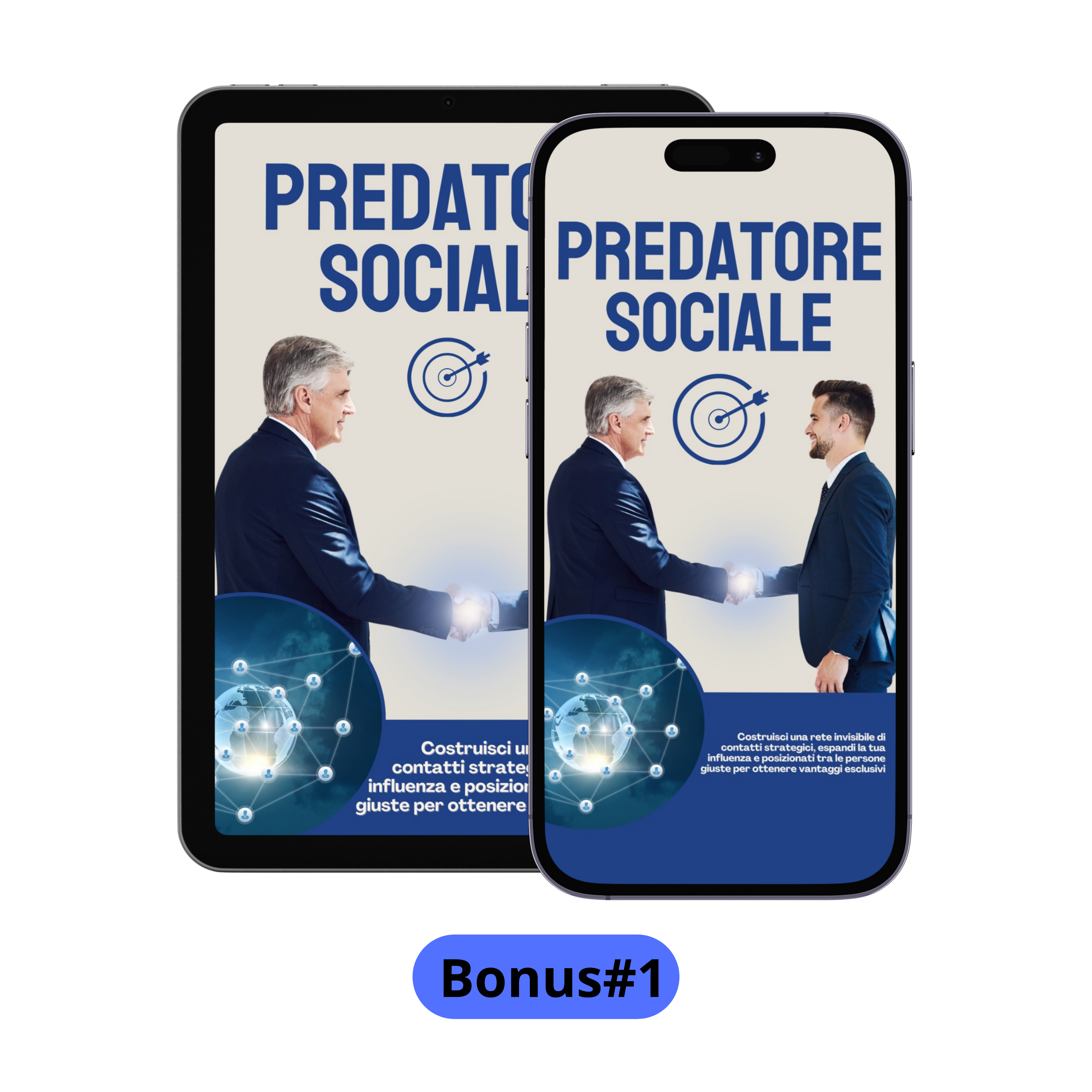 Uomini Senza Padrone