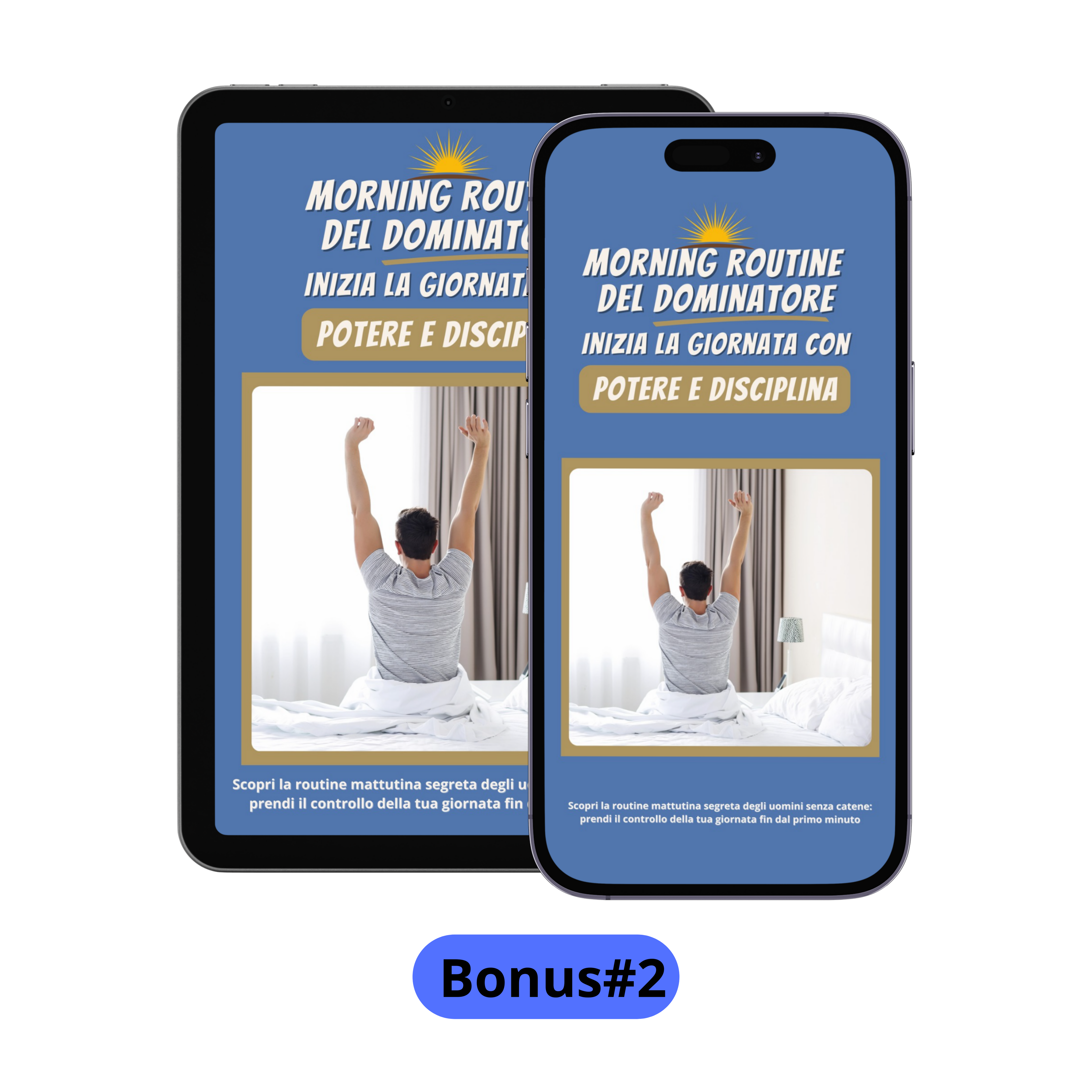 Uomini Senza Padrone