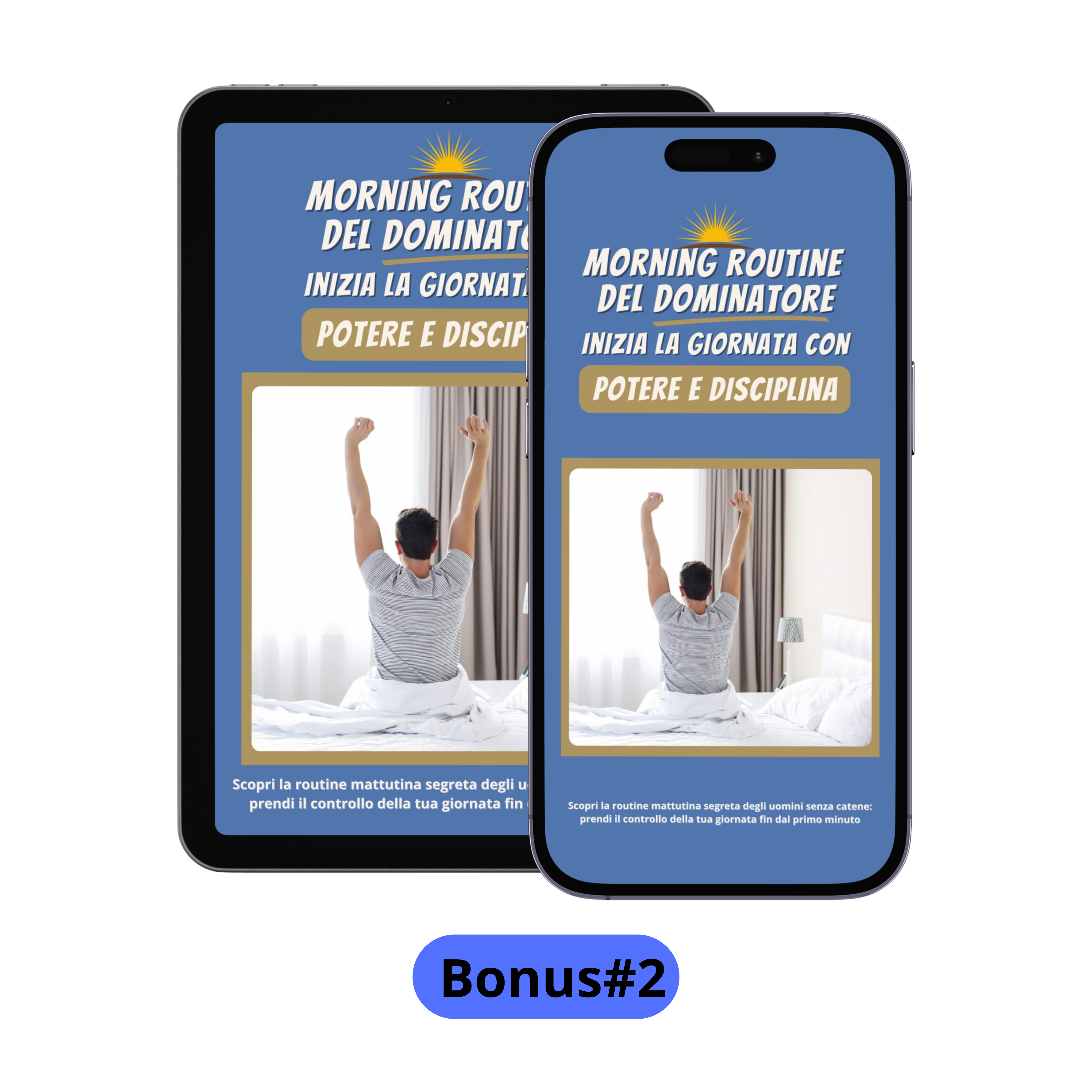 Uomini Senza Padrone