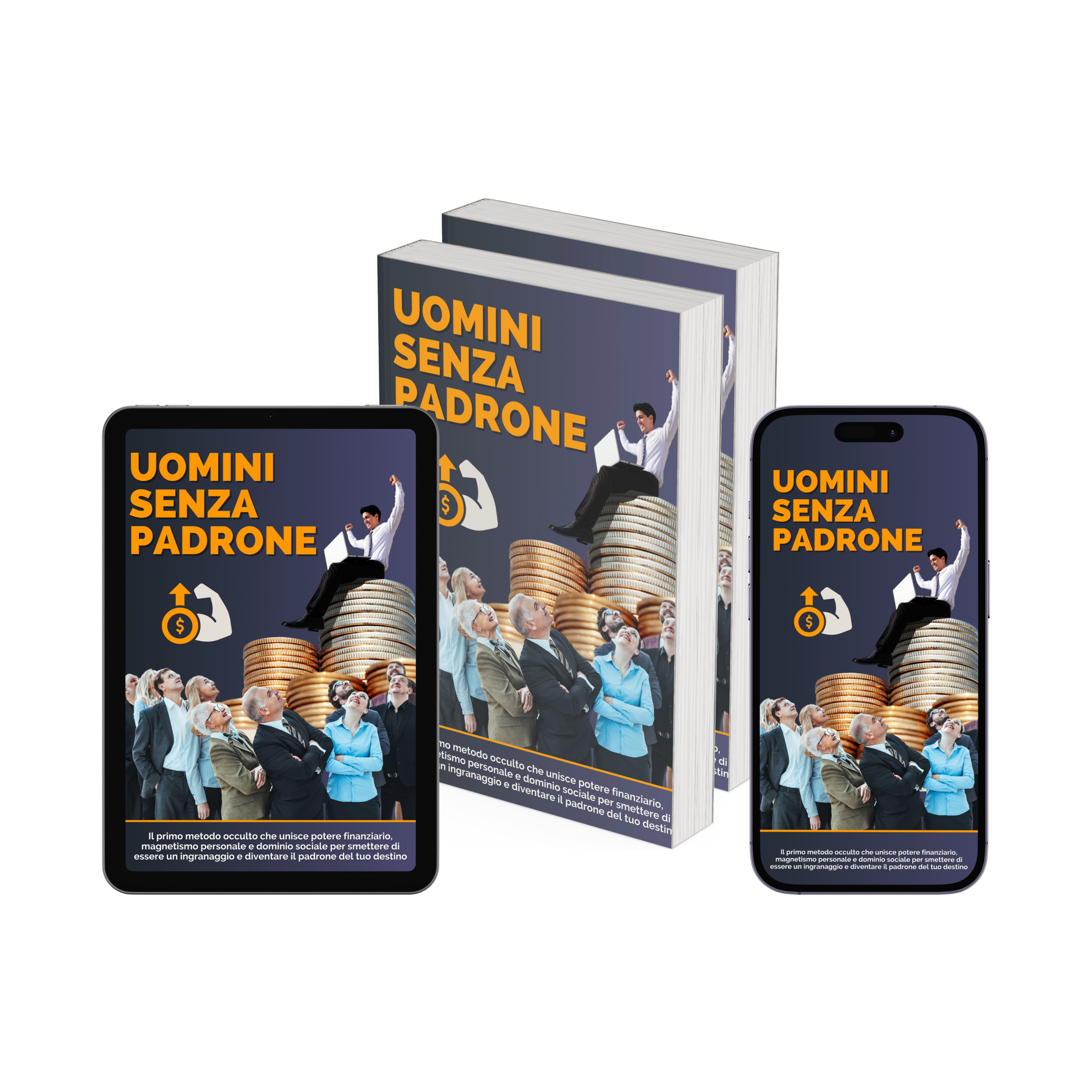Uomini Senza Padrone